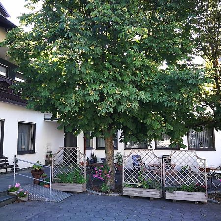 Apartamento Hopfenerlebnishof Altmannstein Exterior foto