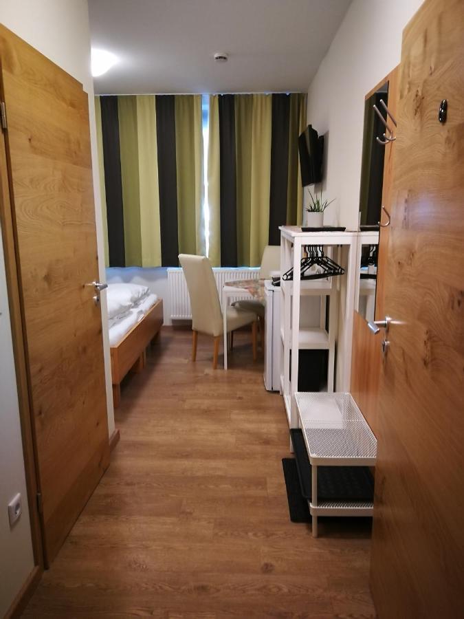 Apartamento Hopfenerlebnishof Altmannstein Exterior foto