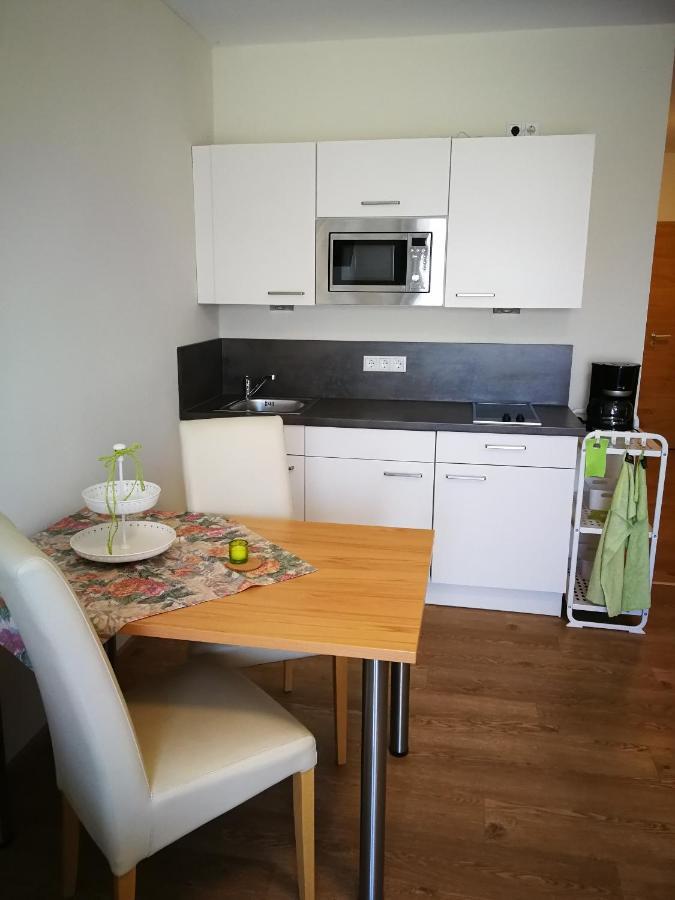 Apartamento Hopfenerlebnishof Altmannstein Exterior foto