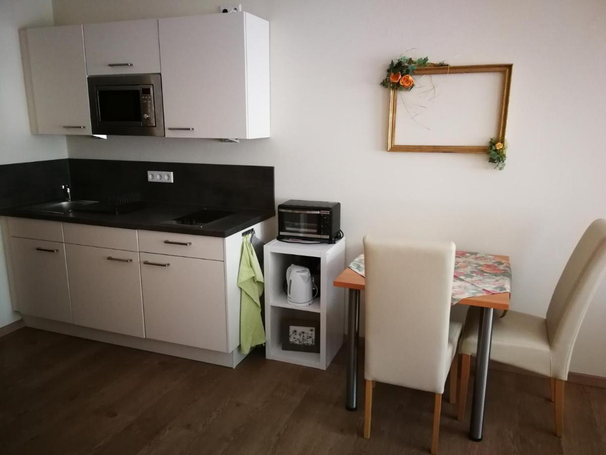 Apartamento Hopfenerlebnishof Altmannstein Exterior foto