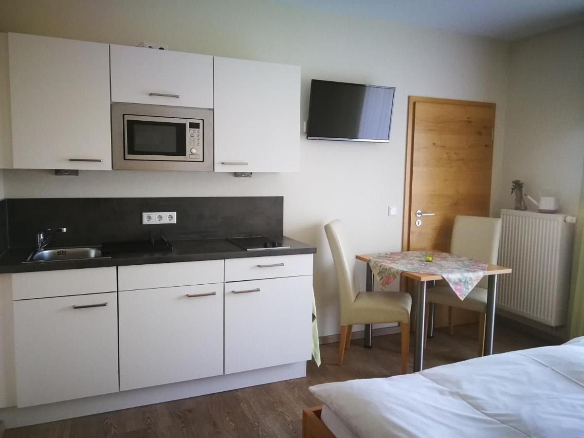 Apartamento Hopfenerlebnishof Altmannstein Exterior foto